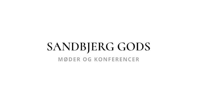 Sandbjerg Gods