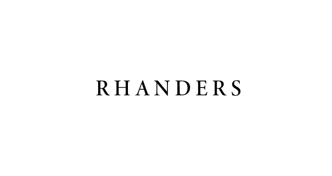 Rhanders