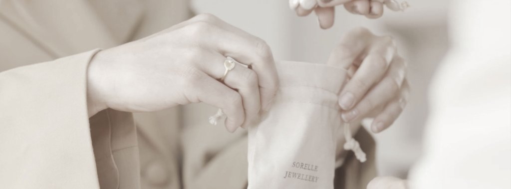 Sorelle Jewellery – video markedsføring