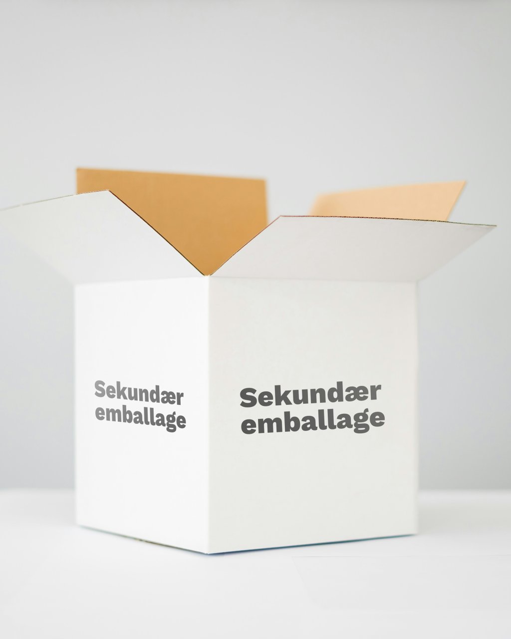 Producentansvar for emballage