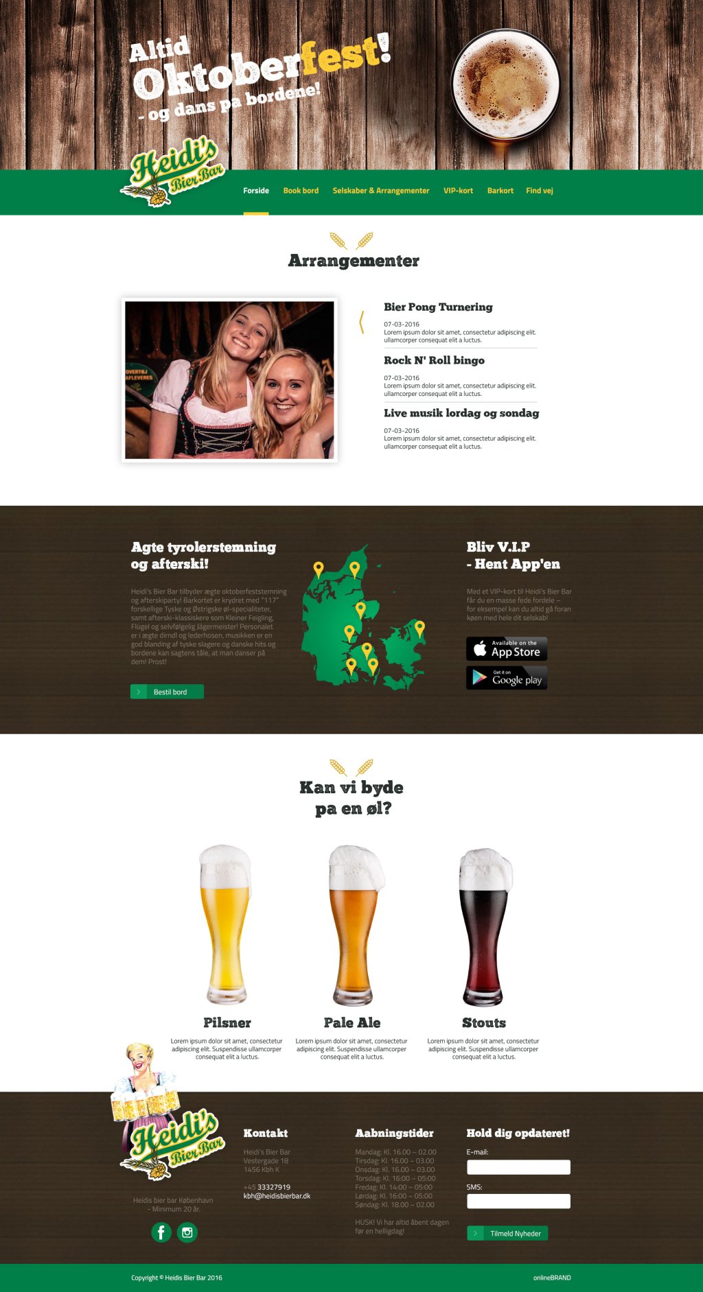 Heidis Bier Bar